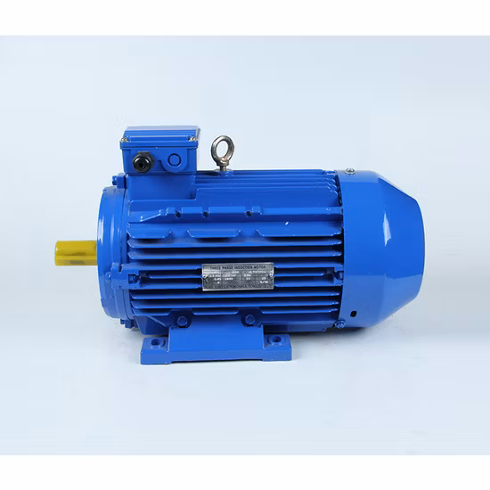 YE2series Three Phase AC Asynchronous Electric Motor for Water Pump