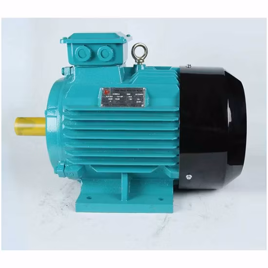 YE2series Three Phase AC Asynchronous Electric Motor for Water Pump