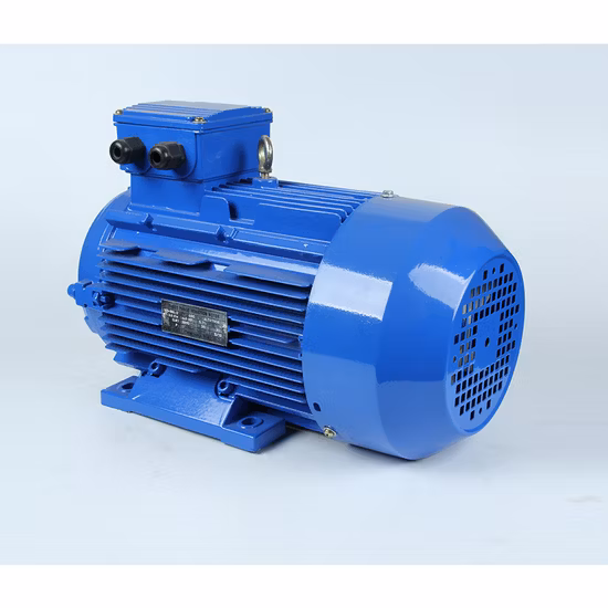 YE2series Three Phase AC Asynchronous Electric Motor for Water Pump