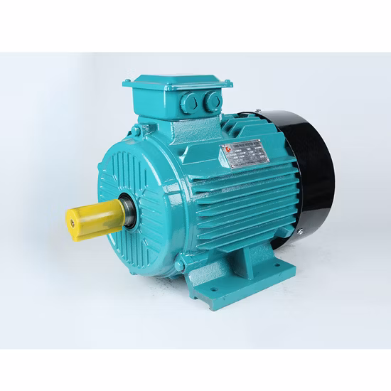 YE2series Three Phase AC Asynchronous Electric Motor for Water Pump