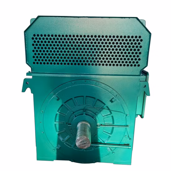 6kv/10kv Ykk Serie 3